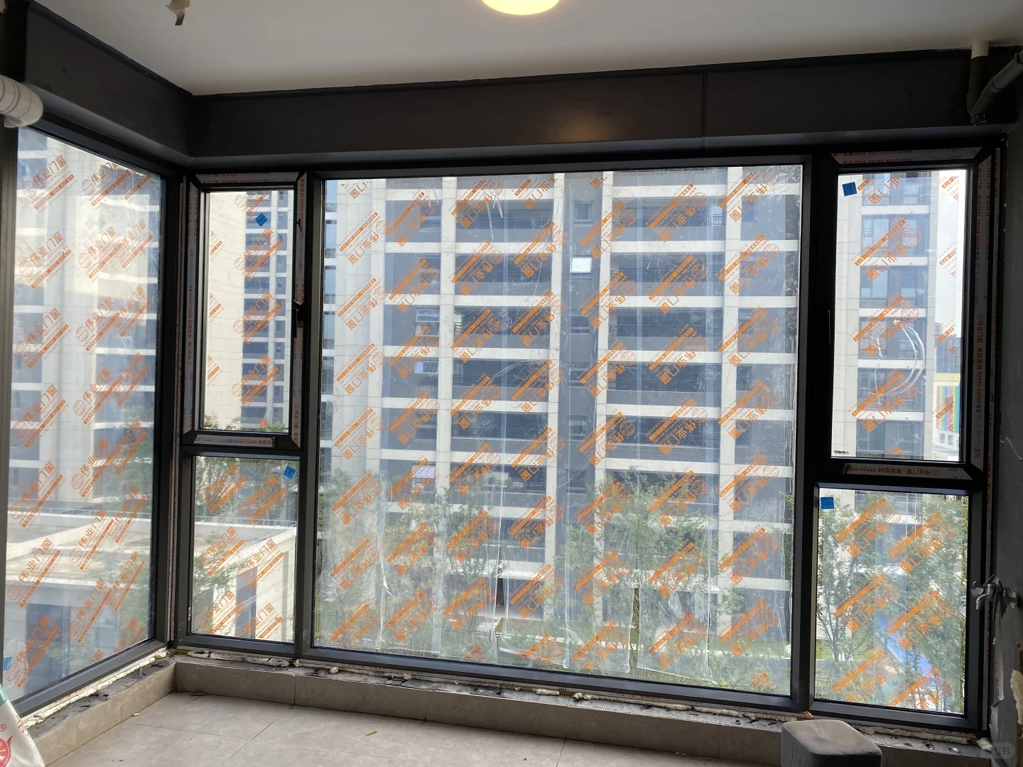 门窗怕踩坑的指南来啦