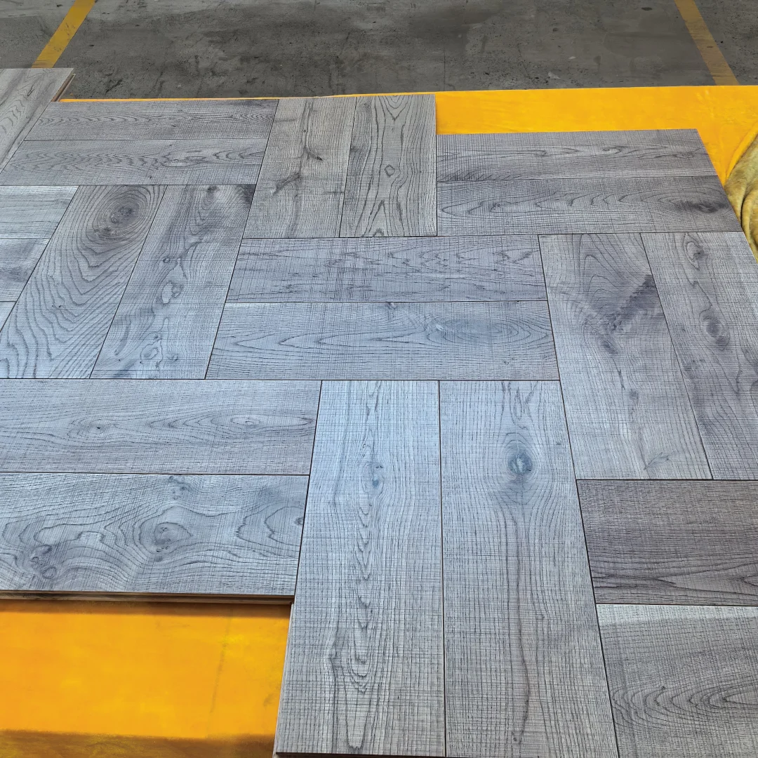 永吉地板工厂店