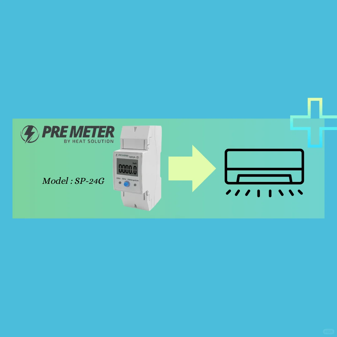 Wifi smart meter