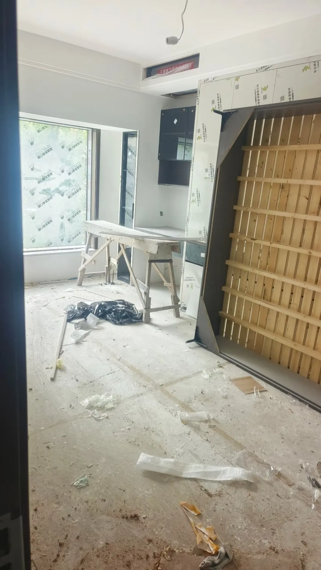 六安新房开荒！这才是“开荒保洁”该有的样