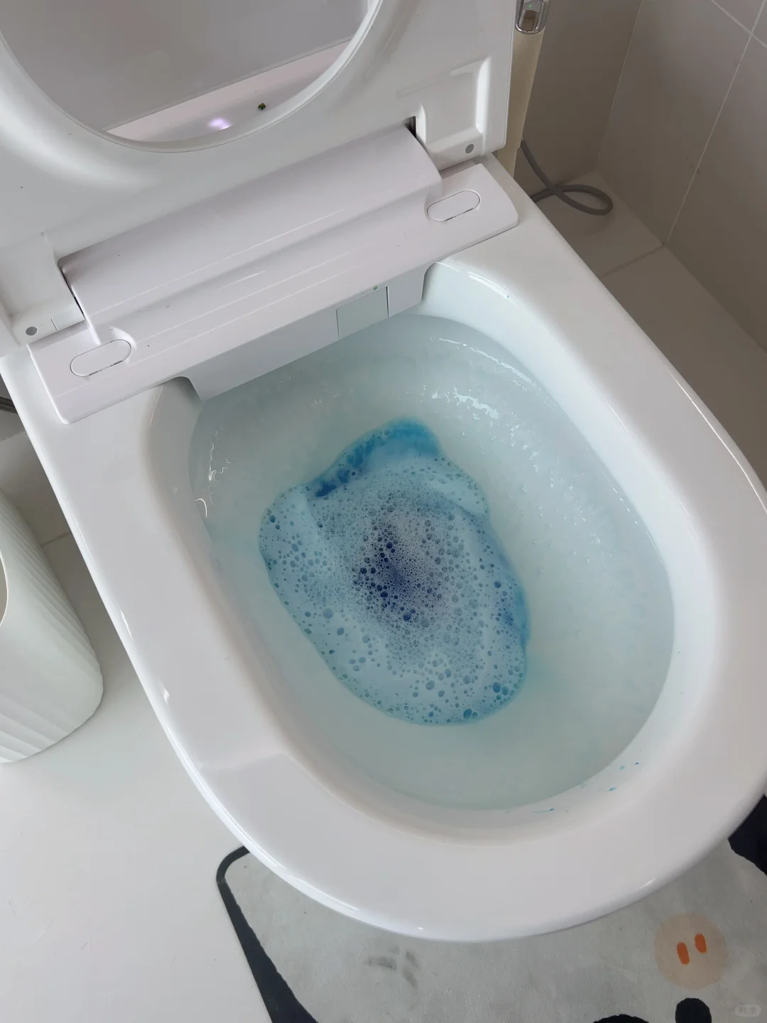 我奉劝那些想买智能马桶的人…