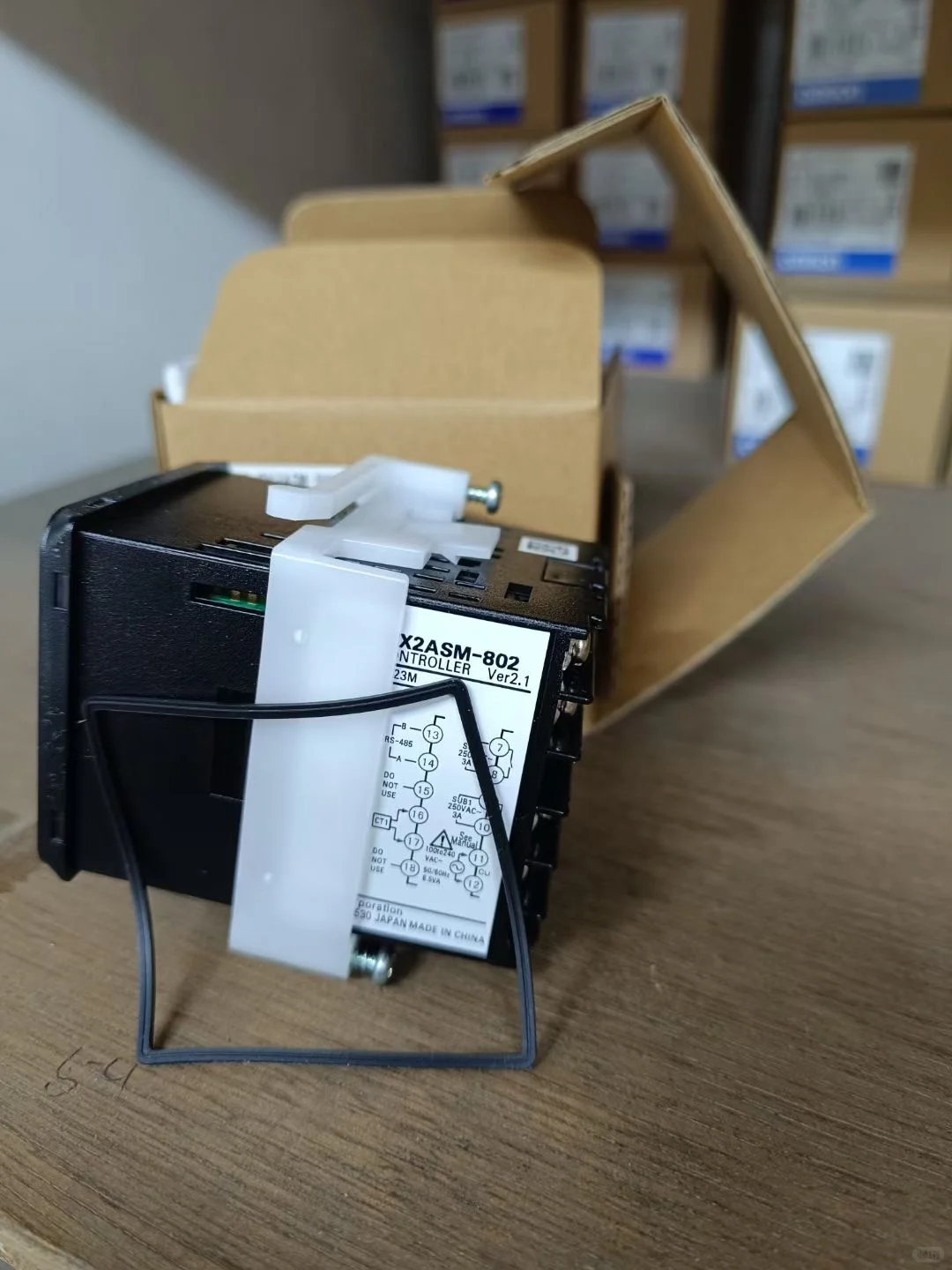 00后在苏州做自动化零部件供应商???