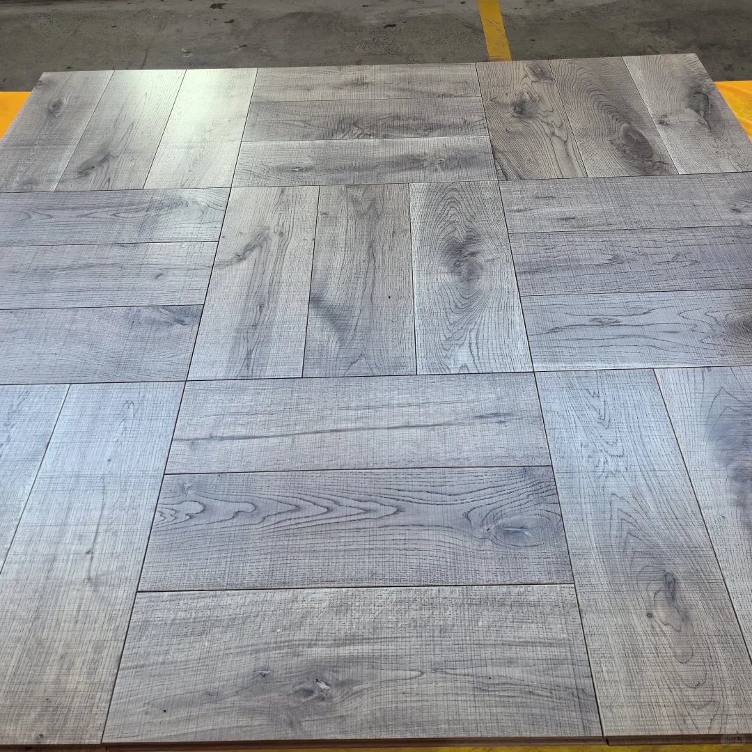 永吉地板工厂店