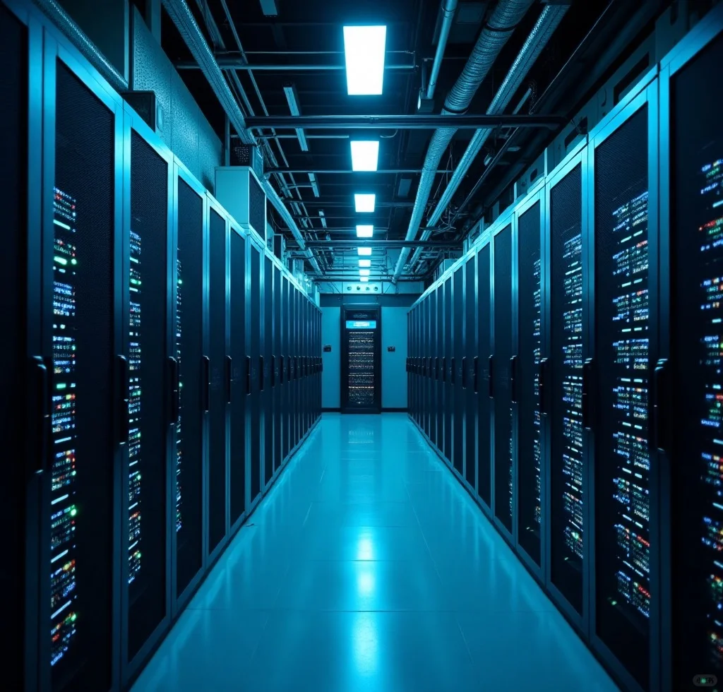 算力背后，电力的惊天秘密?