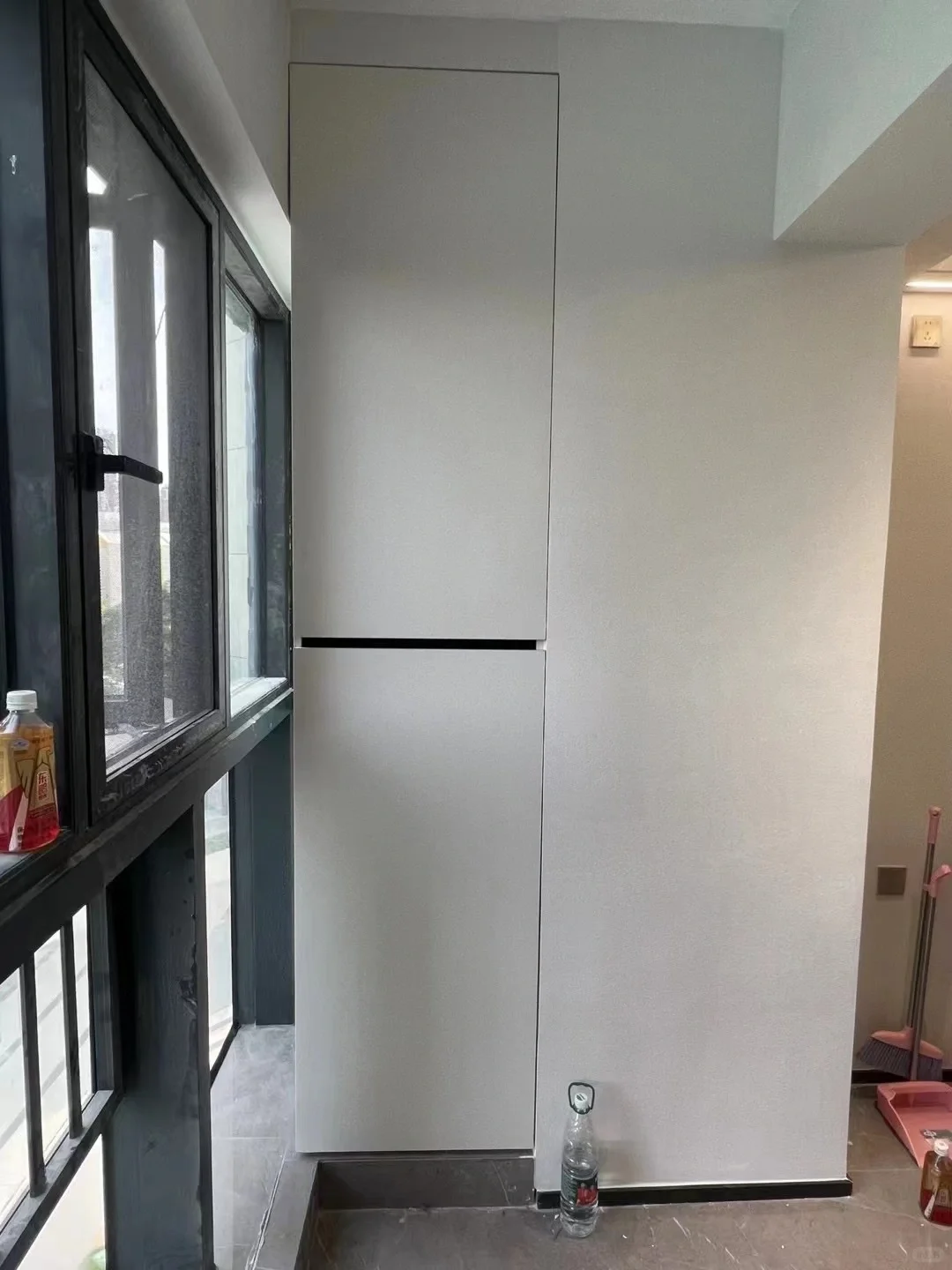 铝合金家具源头工厂店直销