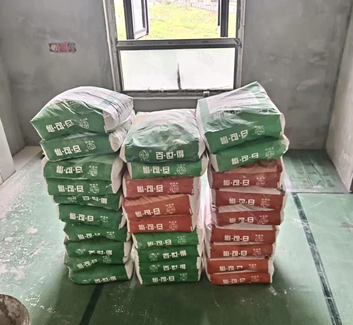 装修老板们，你的基装材料已到达?