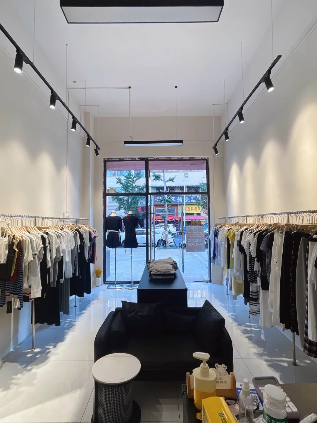 还是决定闭店了