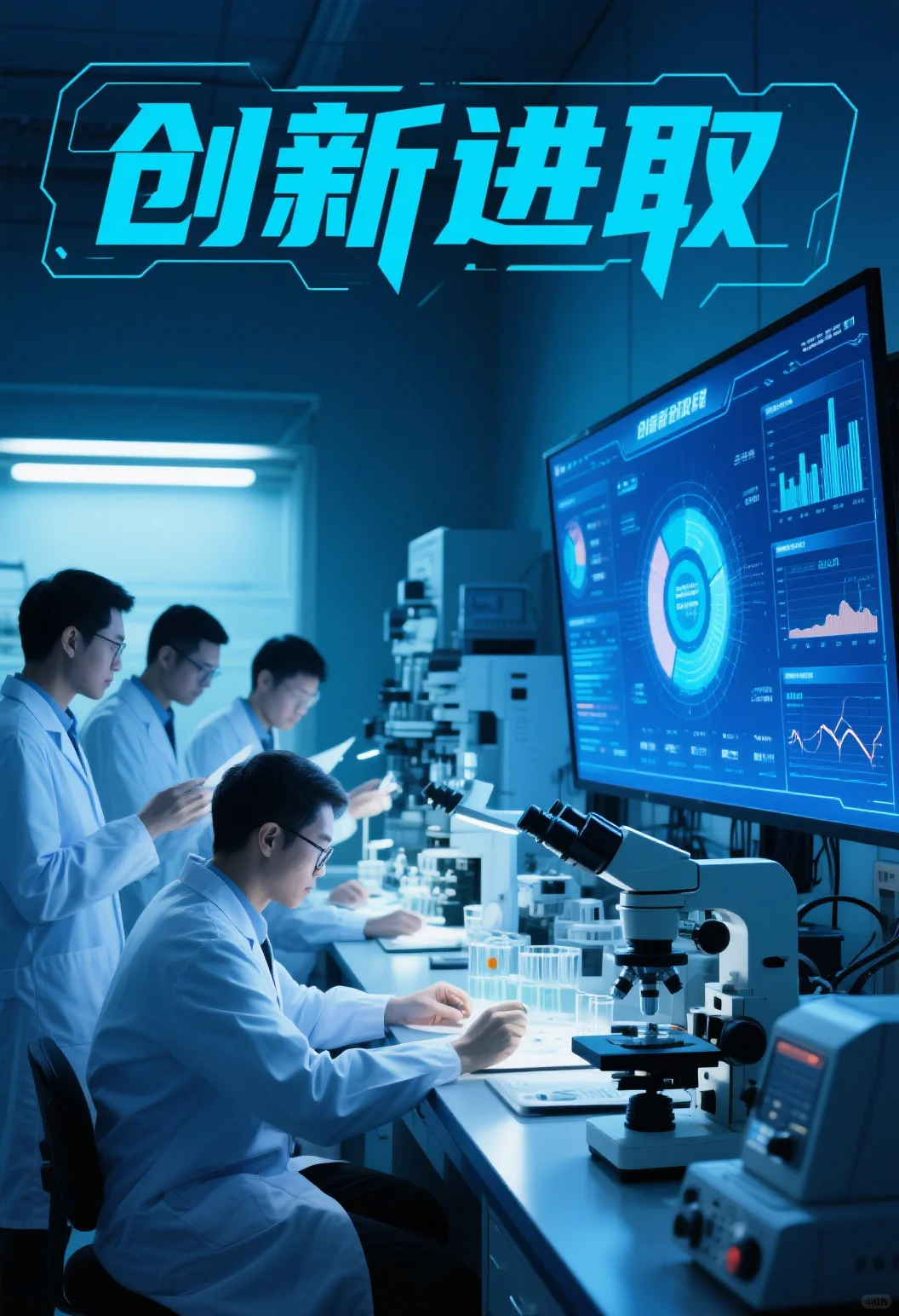 双碳大背景，科技与环保