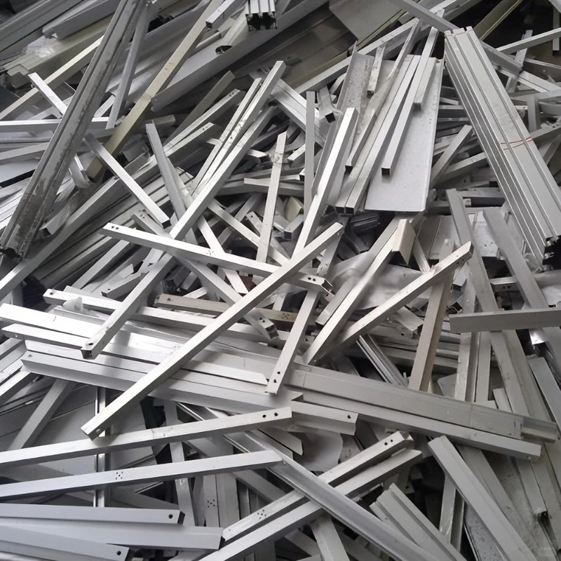 惠东废铝合金回收 废铝板回是 废铝材回收