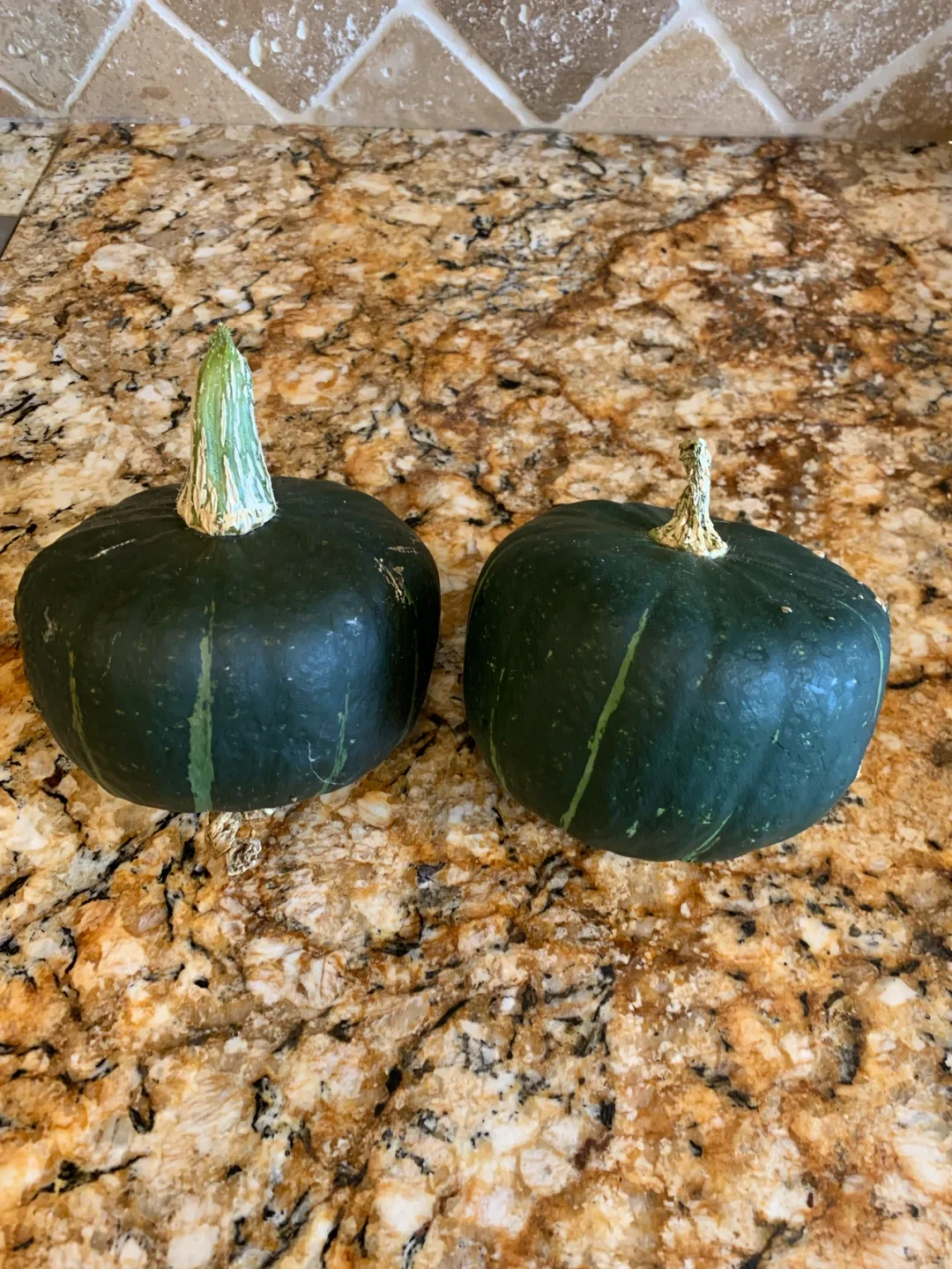 院子里的经济作物