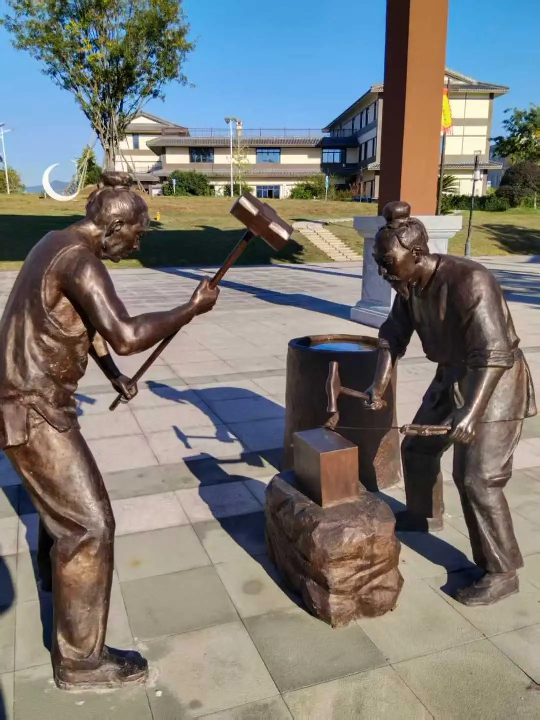 不去龙泉=白来浙江!3天玩遍