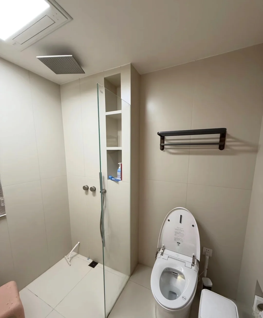 杭州租房丨上城????%治愈系原木风小屋