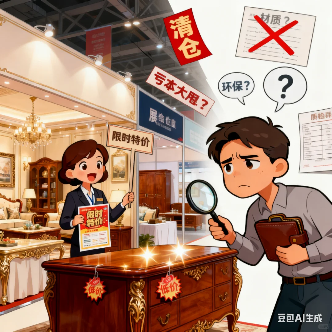 小心避雷!“源头工厂”可能是二道贩子伪装