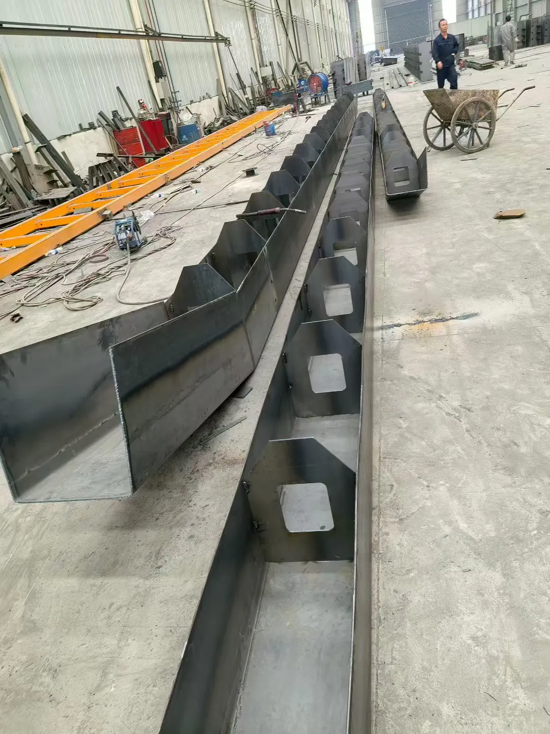 起重机维修设备保养