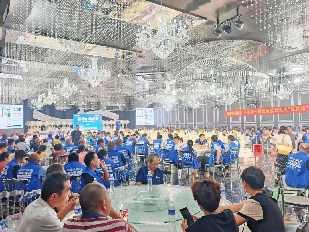 贴得稳「扶商造商」体系成火爆加盟密码