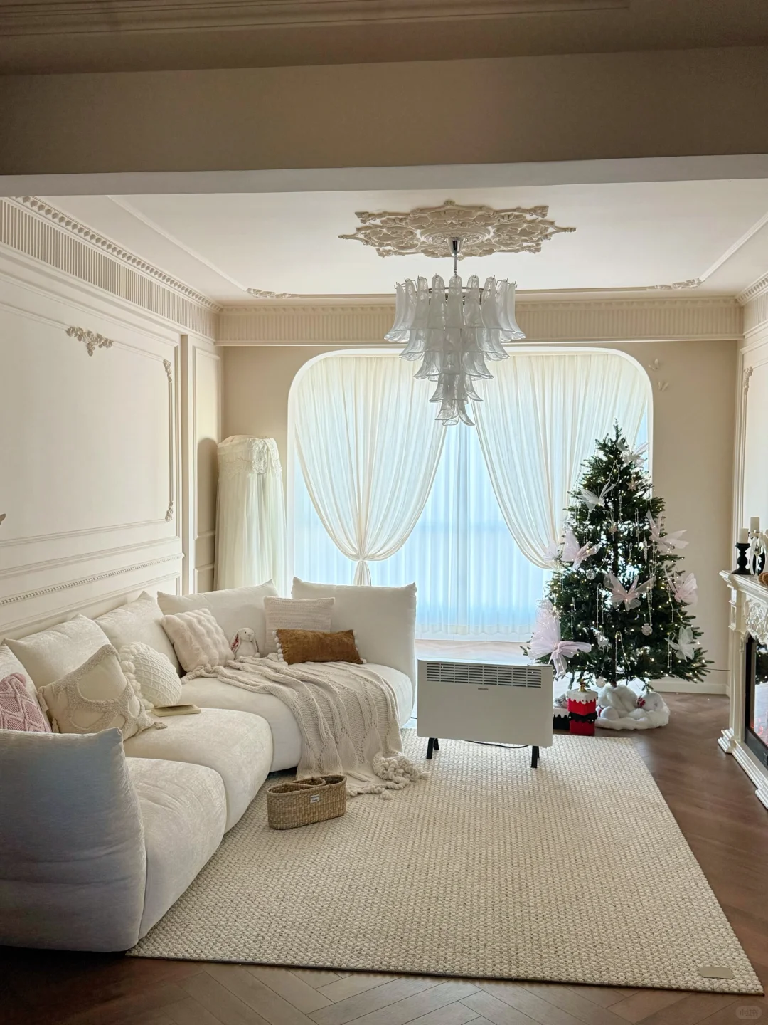 零距离安心！有娃家庭的取暖器推荐