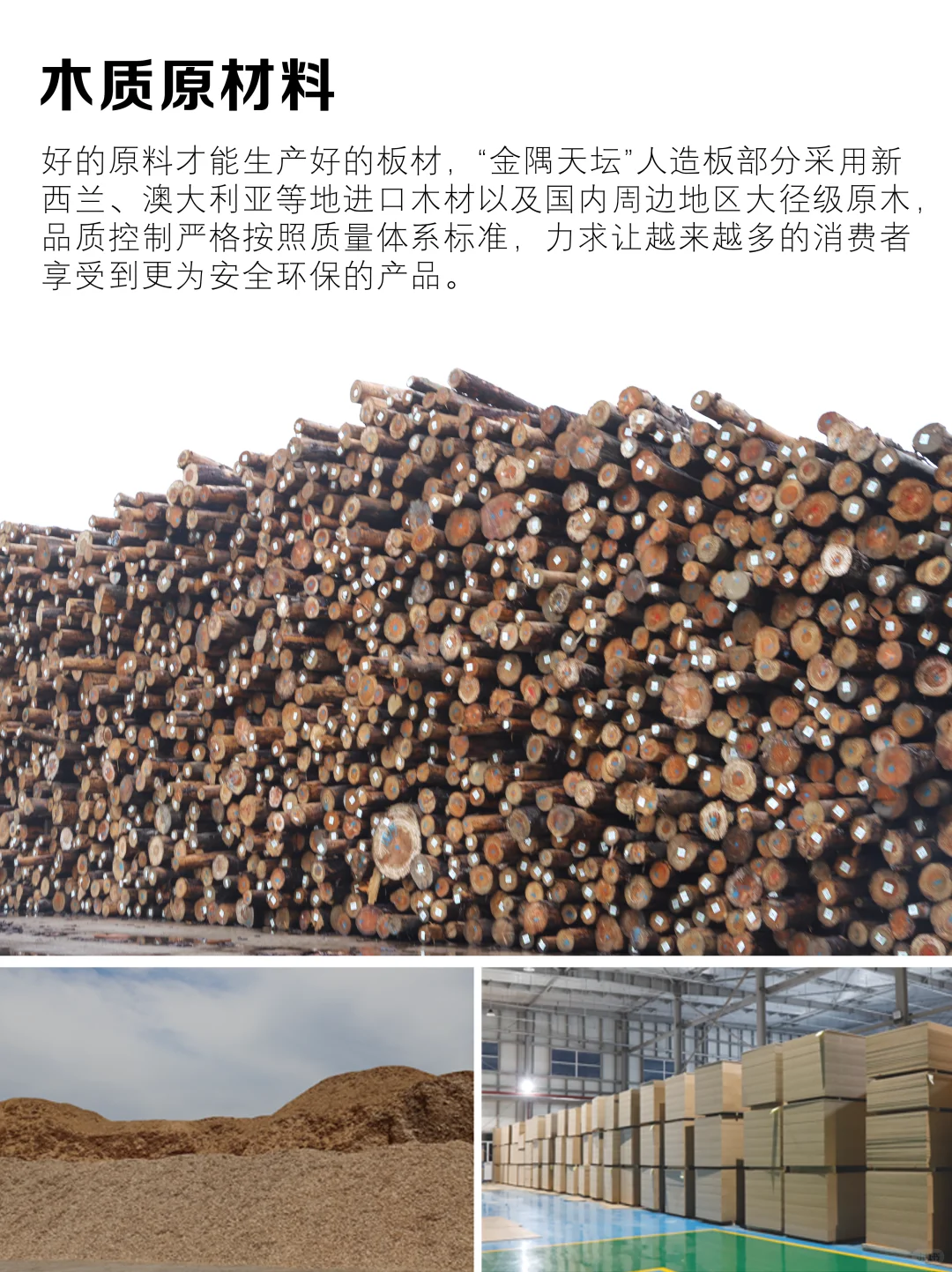 天坛精板源头工厂，用工业4.0实力守护你