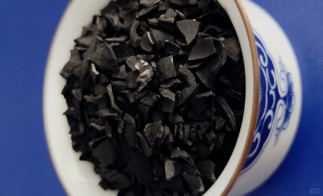 果壳活性炭，环保又高效的生活污水处理利器