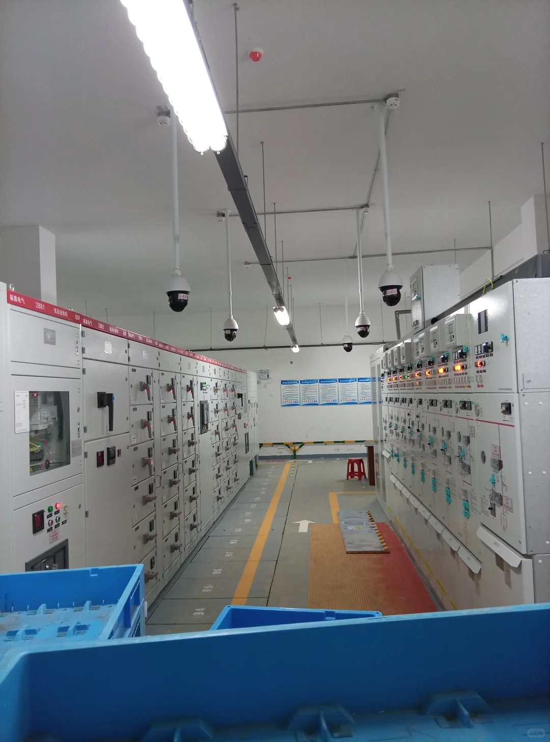 福清市电力工程，专业团队，电力总包