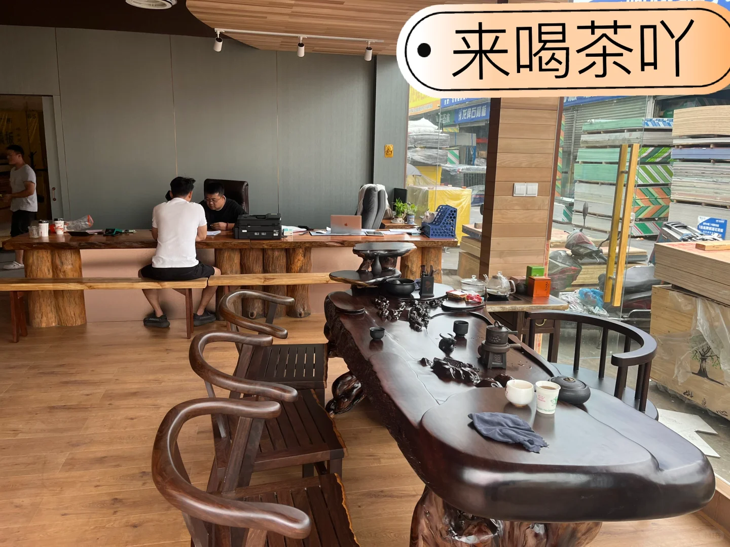 一件也是批发价?