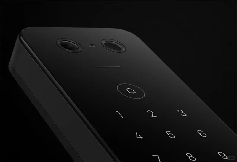 小米智能家居产品