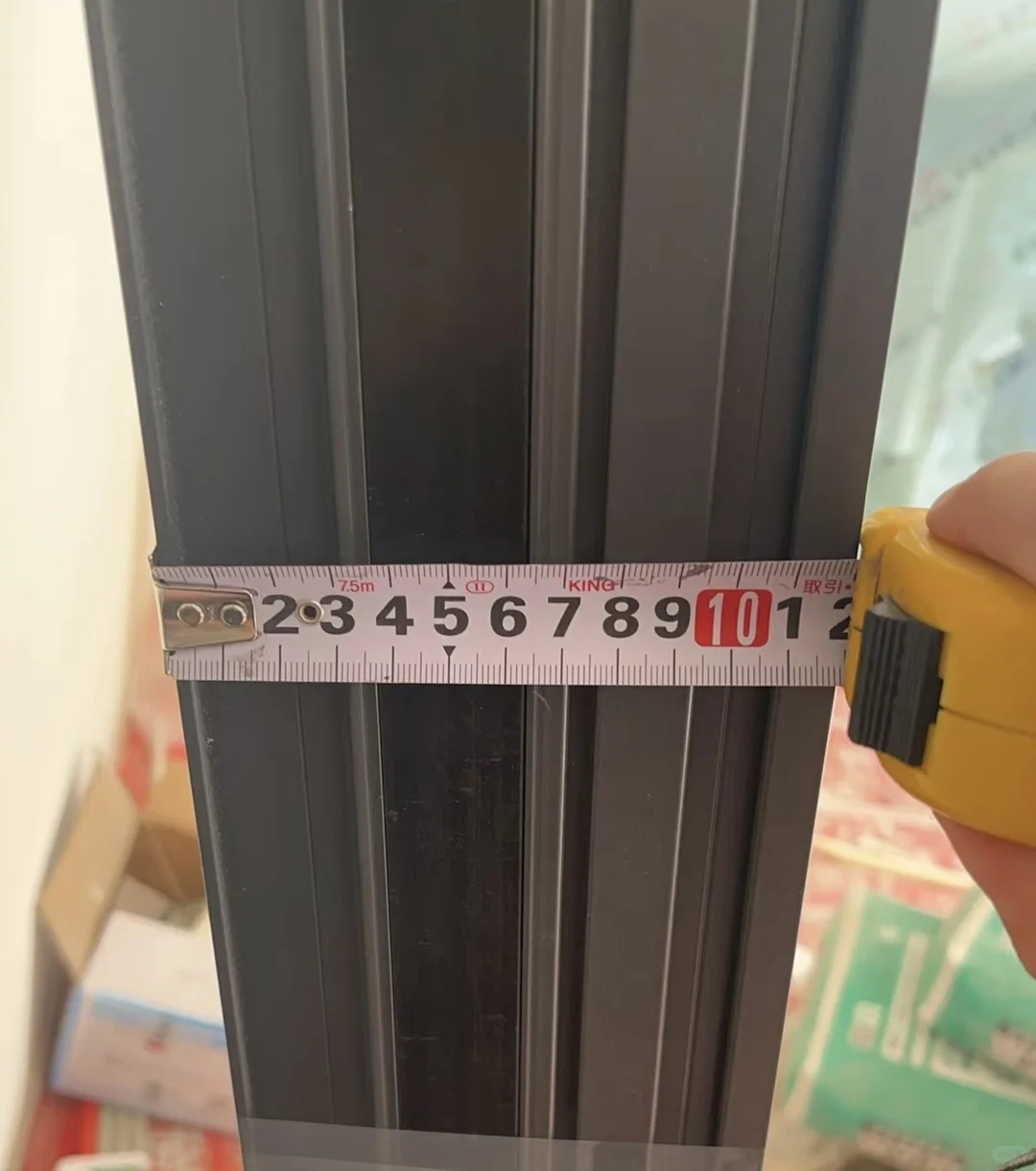 怎么找到质量好的封窗,看这里!