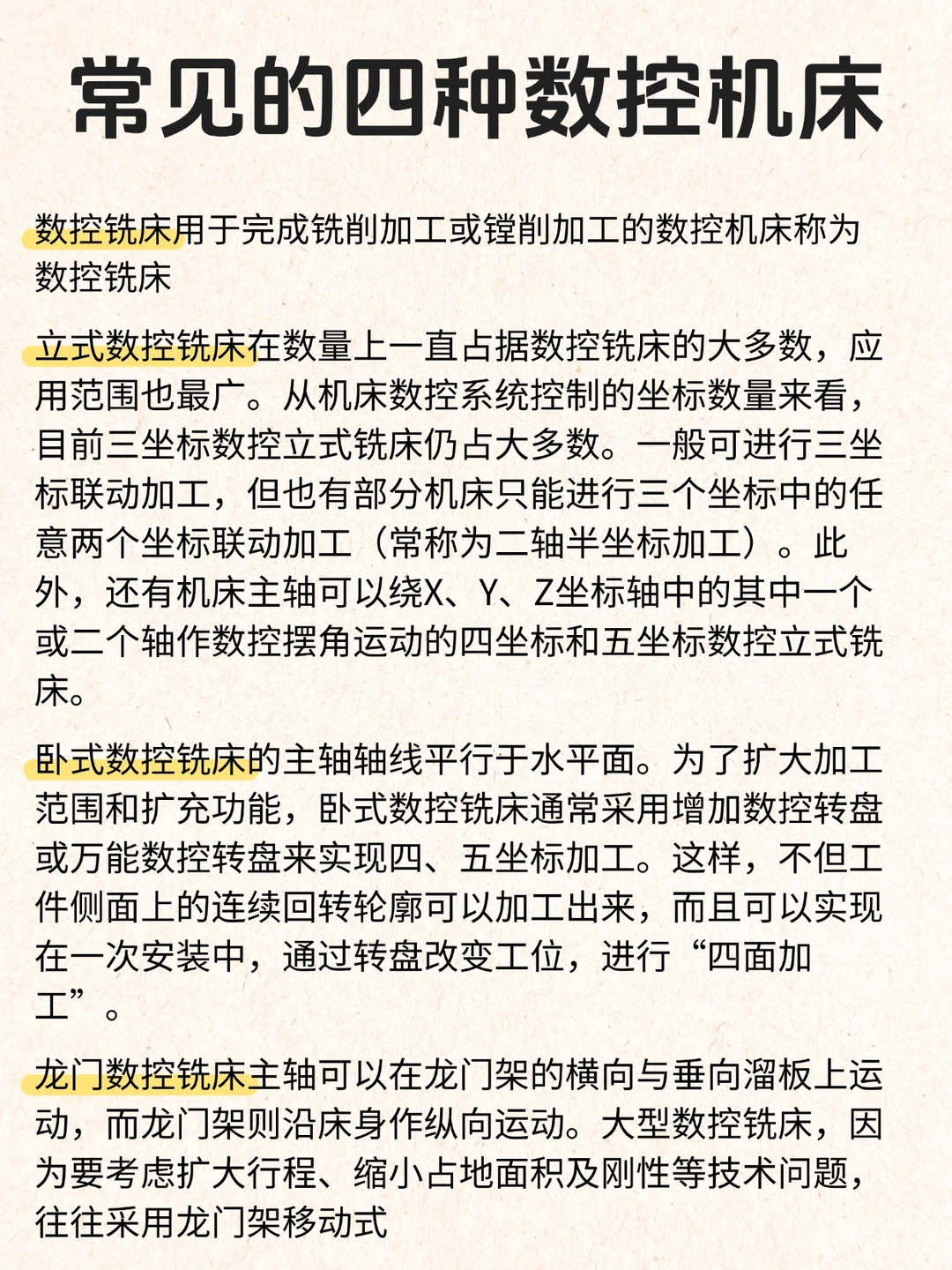 学数控的存一下，很难找全的！