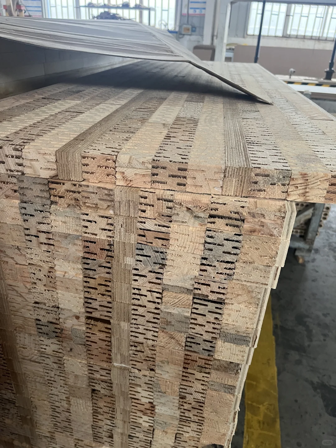 谁懂啊 为了定俩门直接干到工厂了?