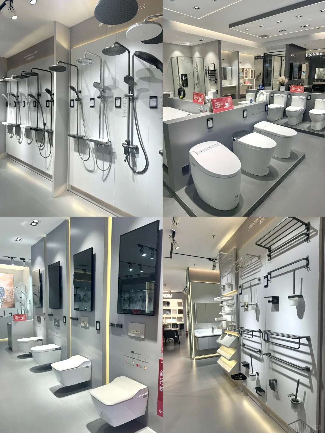 这一定是石家庄最大最好逛的家具建材市场！！