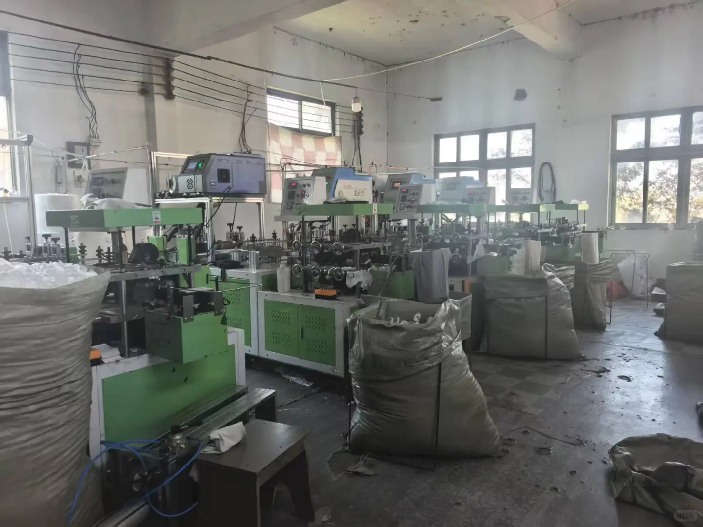 哪里类别需要办理工业品生产许可证