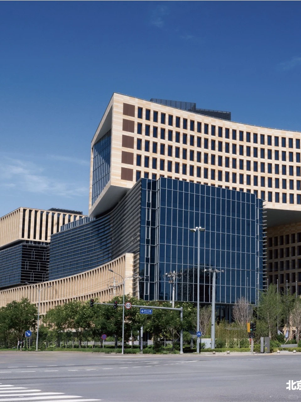 真房｜AI数字能源 |200平｜科技园区新