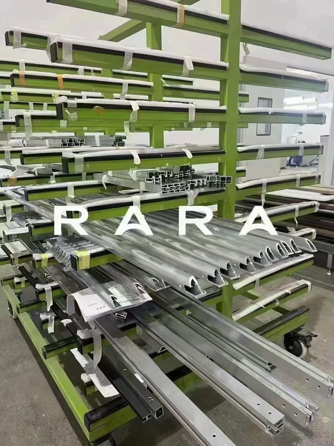 #RARA原材料 均选用世界顶级供应品牌的优质