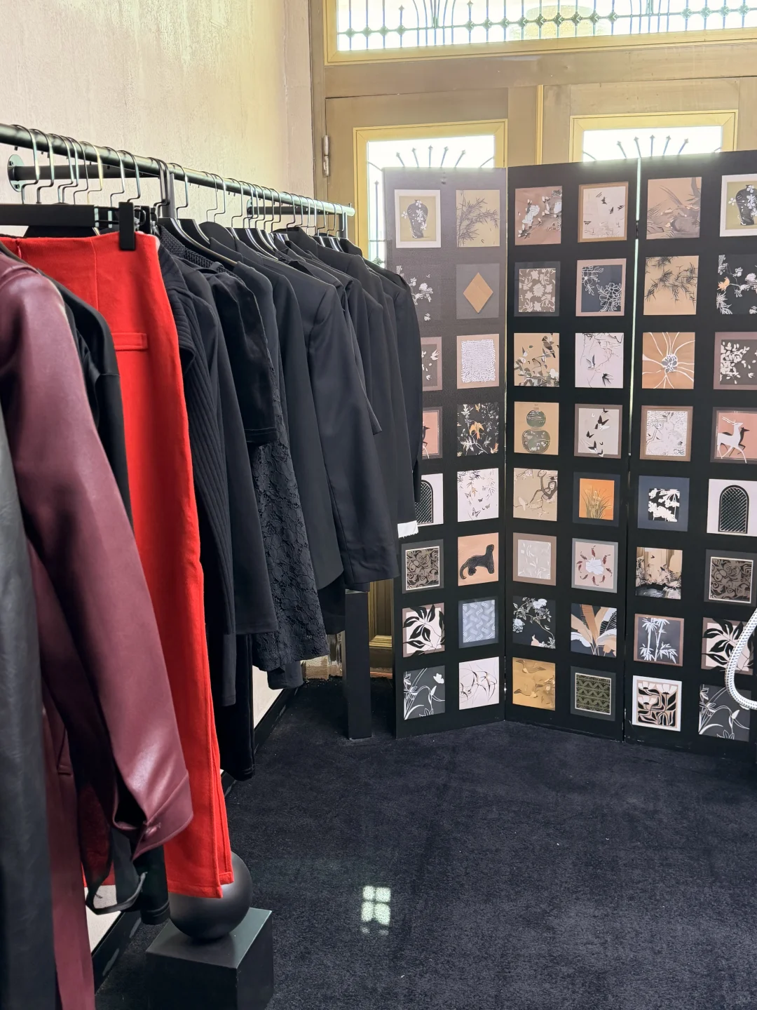 温州宝藏空间｜我终于卸下了“钢筋水泥”壳