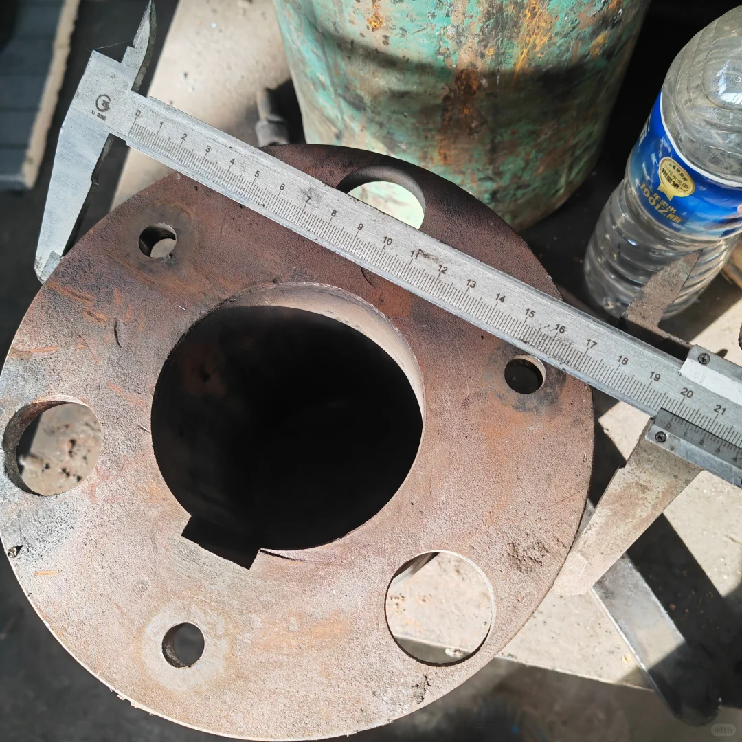 JM单膜联轴器45钢DJM/JM单膜片联轴器SJM/JM