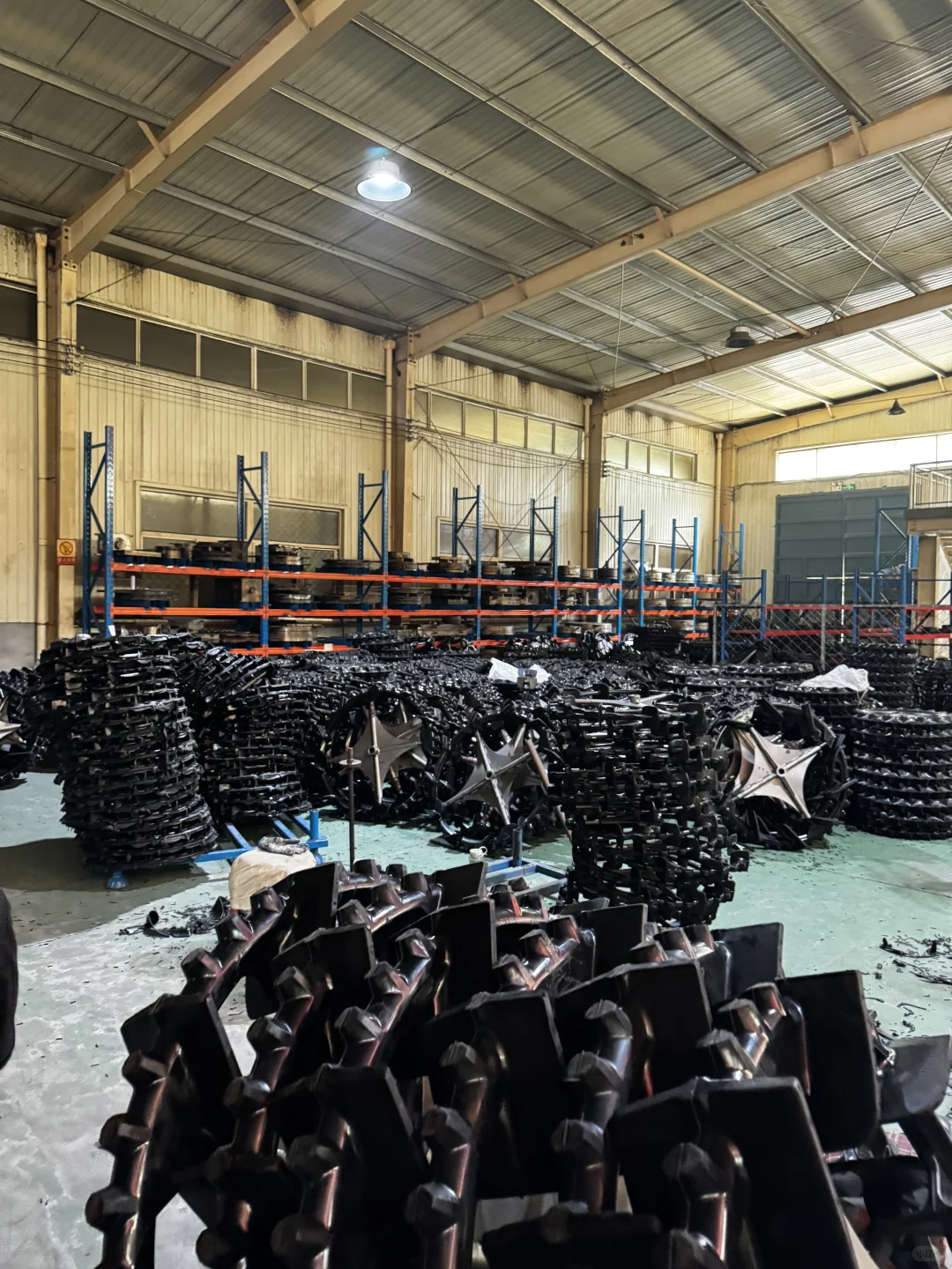 厂二代到底怎么