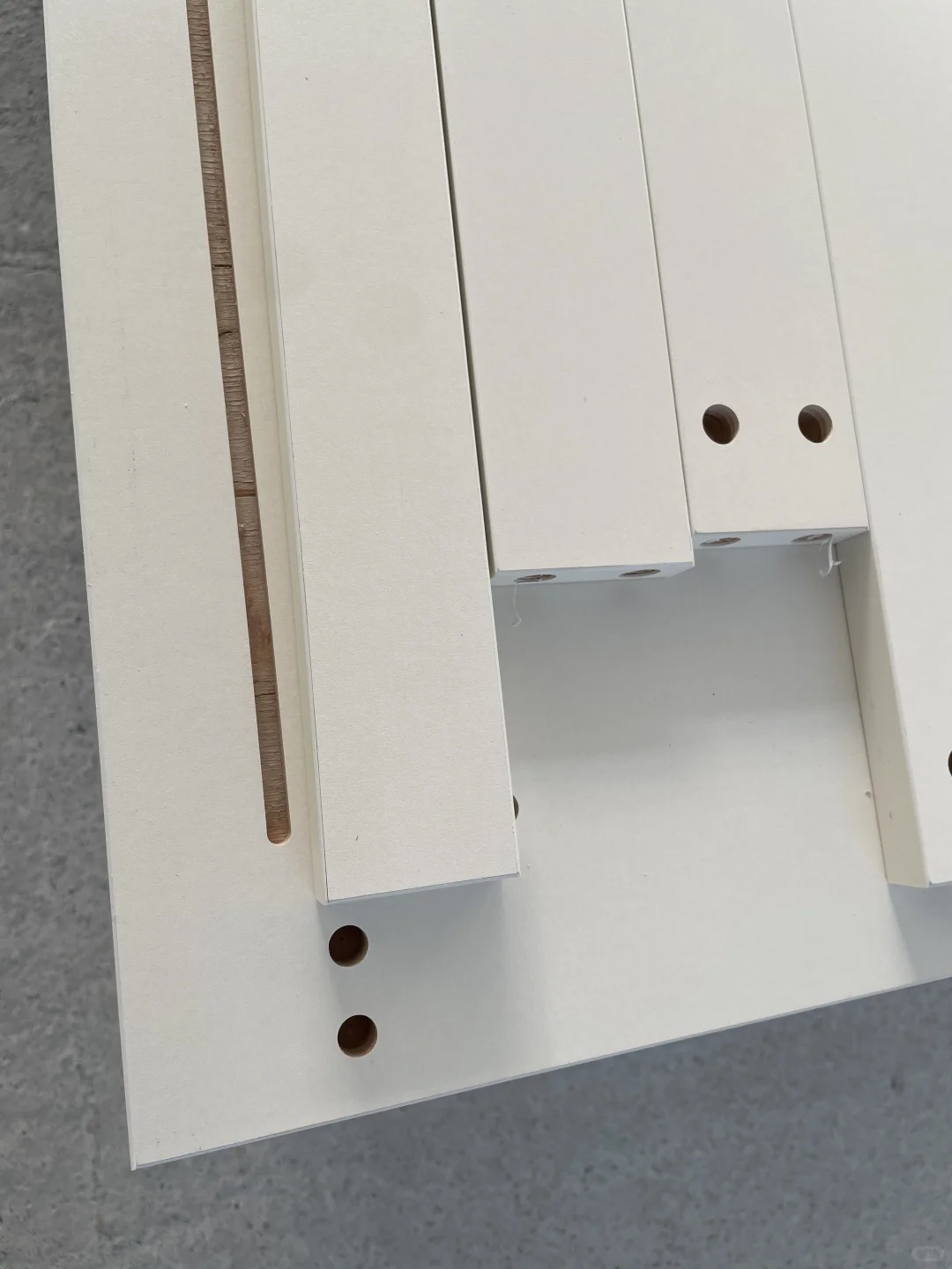 ?【揭秘全屋定制工厂的顶级做工！看完秒变懂