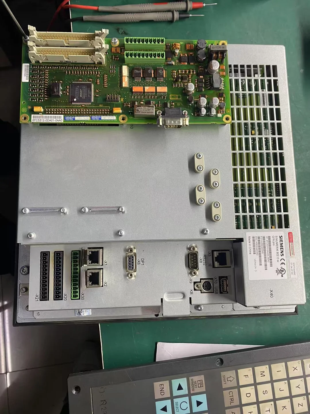 北京触摸屏维修中心,专业维修各种触摸屏,