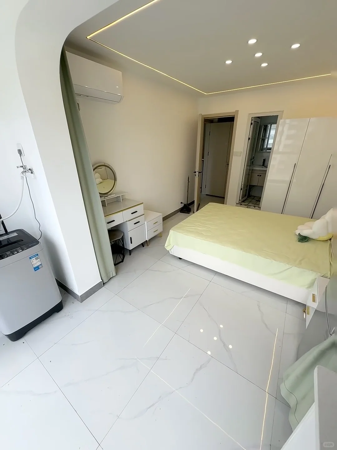 浦东租房‖8号线杨思站一室户，价格1700起|