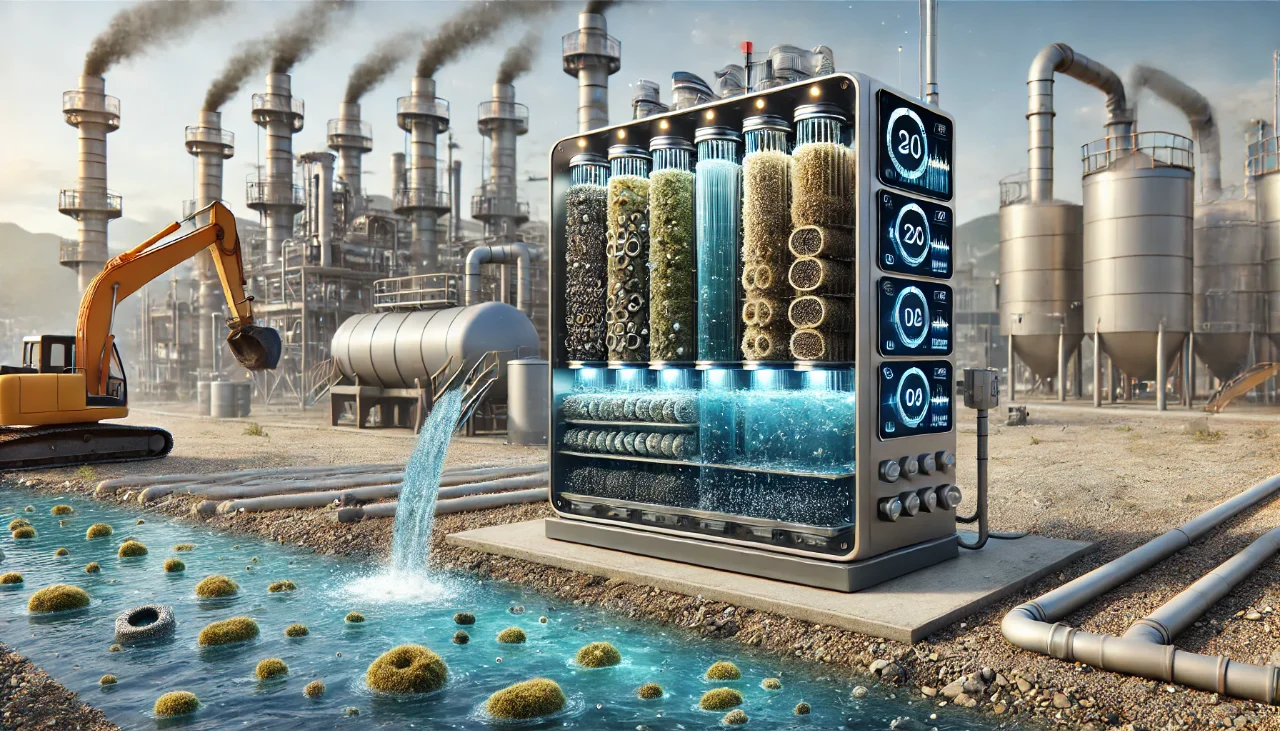 环保发明专利挖掘：务实且巧妙的环境保护