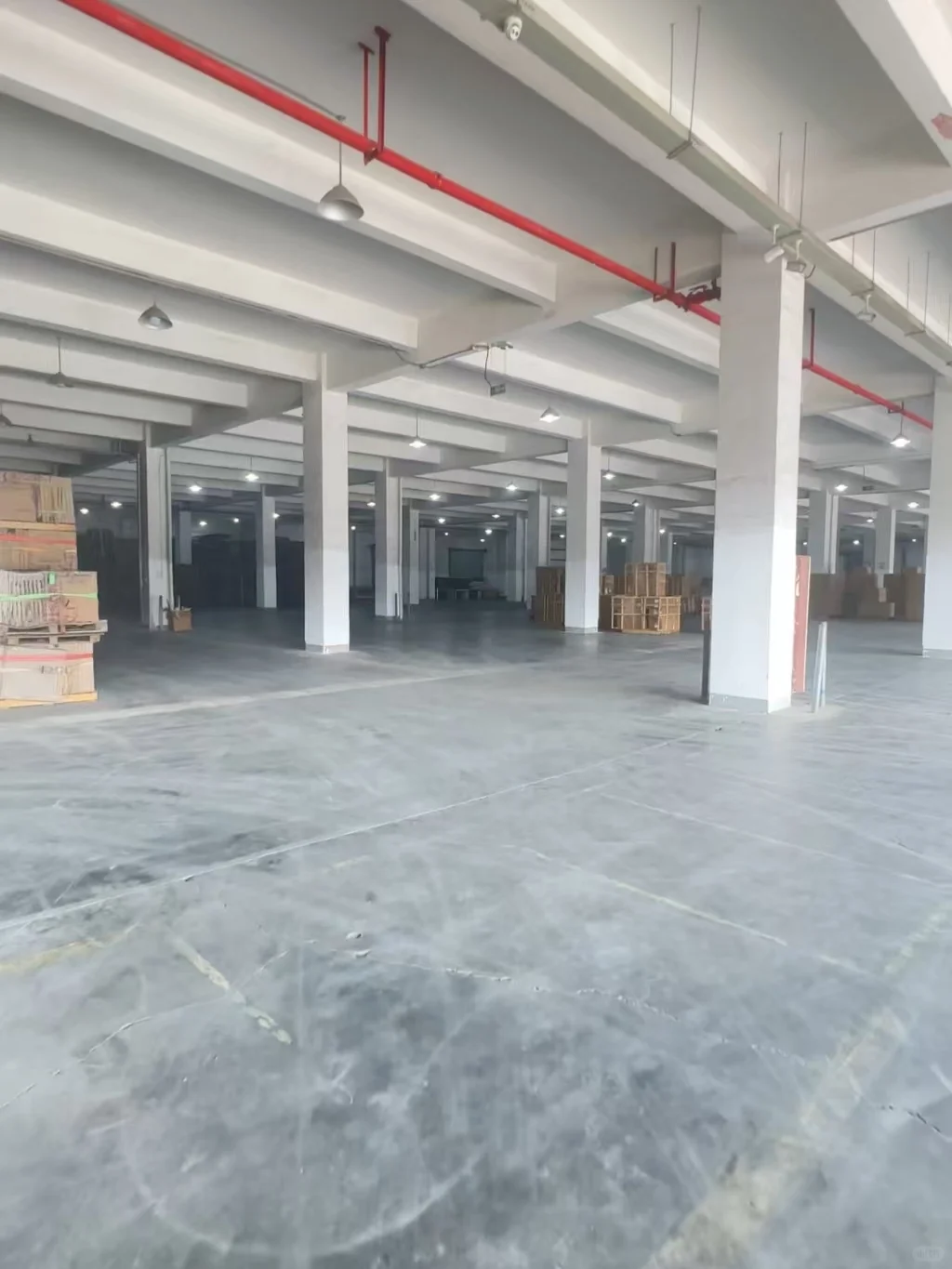 杭州找仓库的宝子们看过来！?