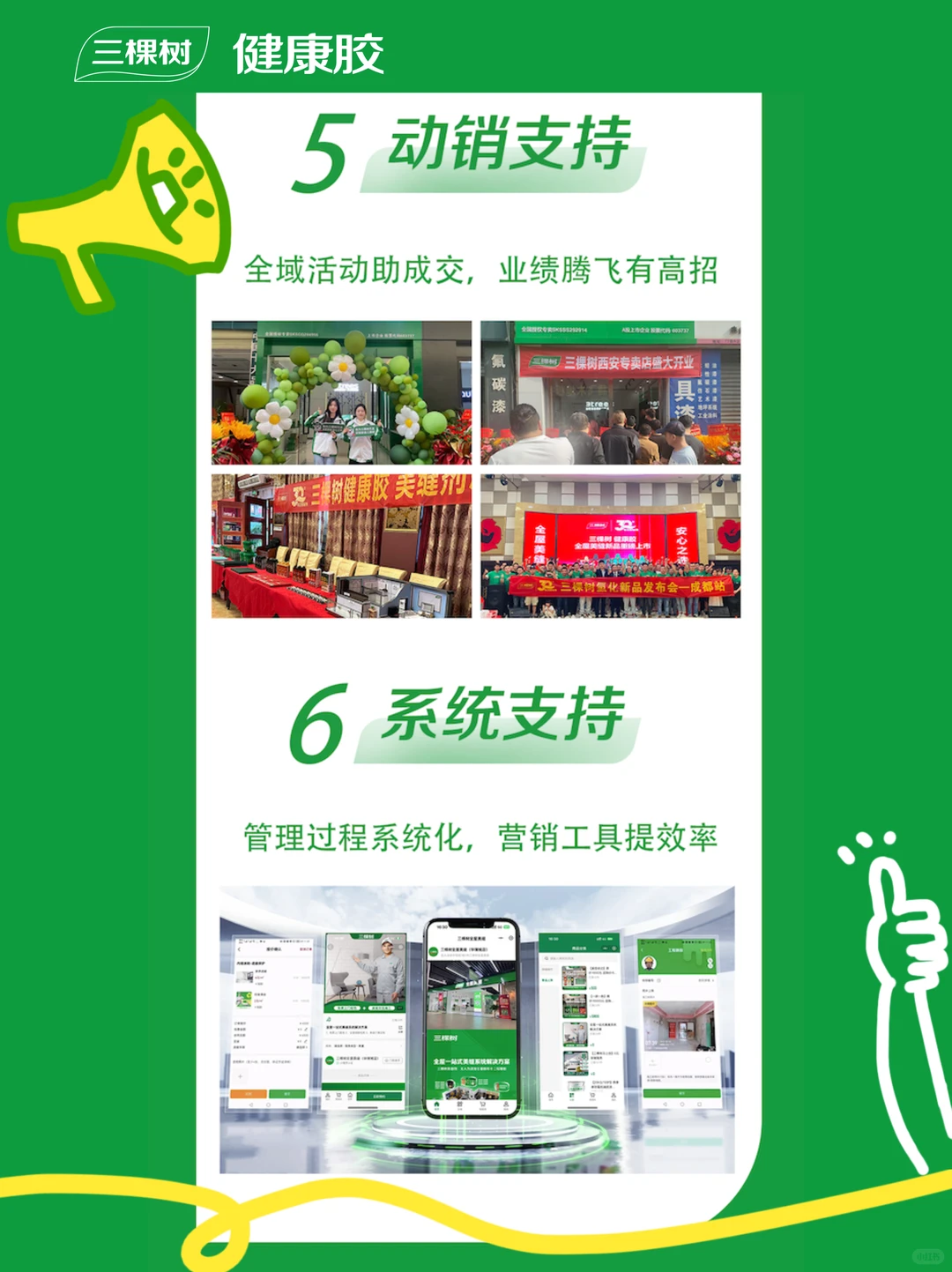 全屋美缝门店到底有多香❗️❗️