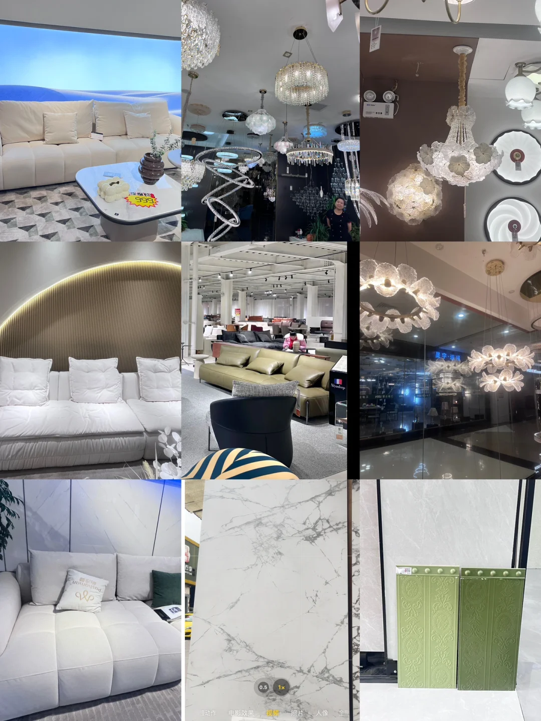 纯干货‼️｜重庆建材市场有哪些？