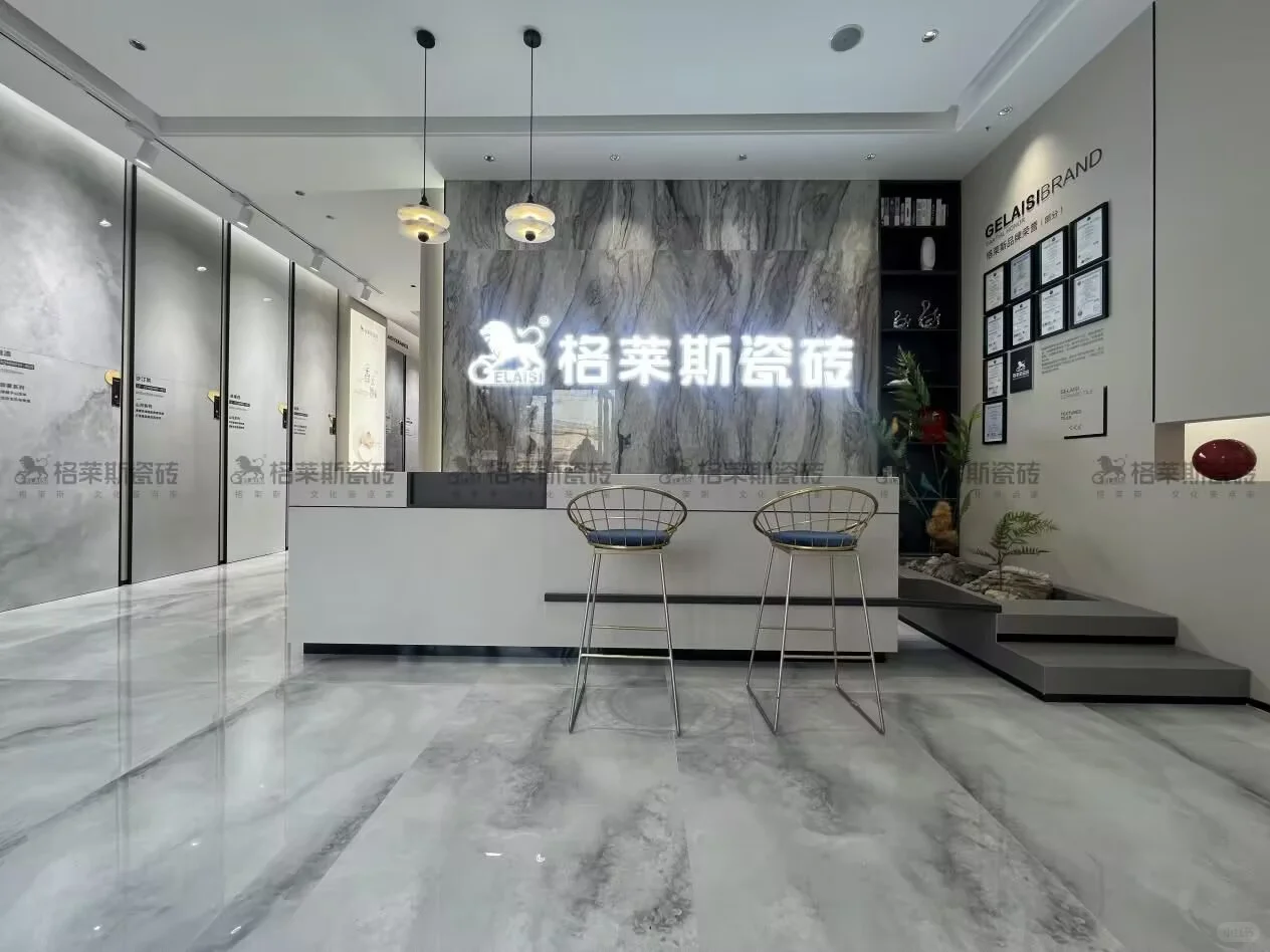 放弃经营多年的建材店，打算加盟了！！