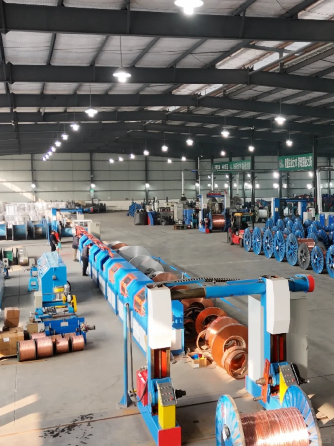 自家厂子产线缆！源头直供超靠谱✅