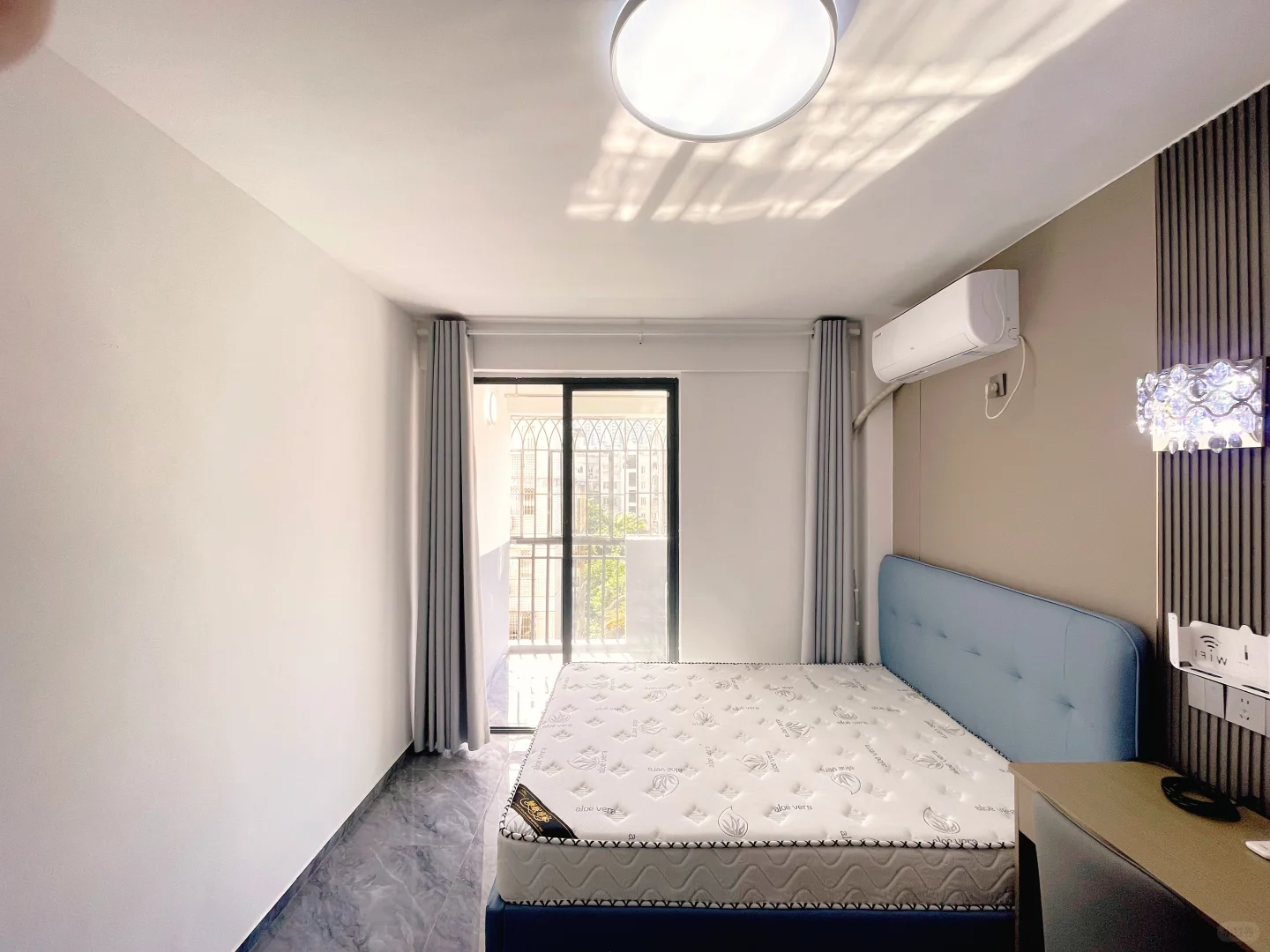 福州仓山｜整租50平一室一厅一厨一卫一阳?