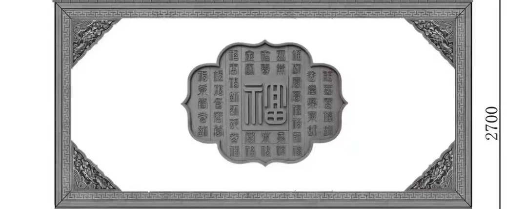 青砖青瓦砖雕工厂耐用可靠