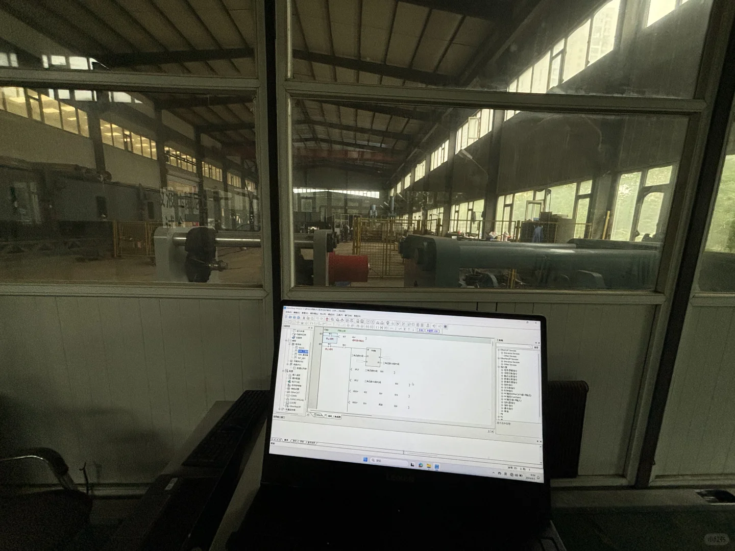 ⚠️机械硕士每天都在干什么