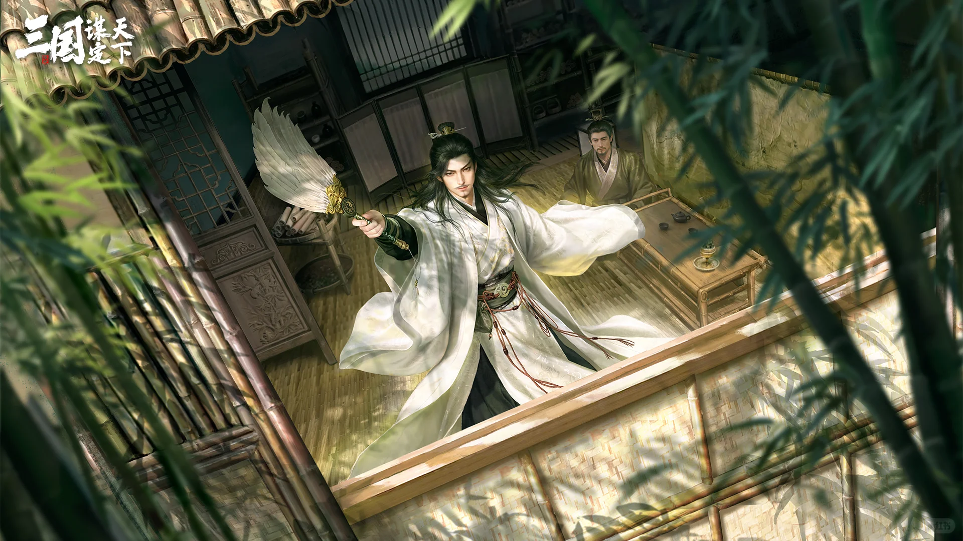 洋芋王国趣味多 游戏里资源经营更有料