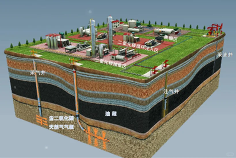 碳中和目标下能源经济转型的路径与政策-5