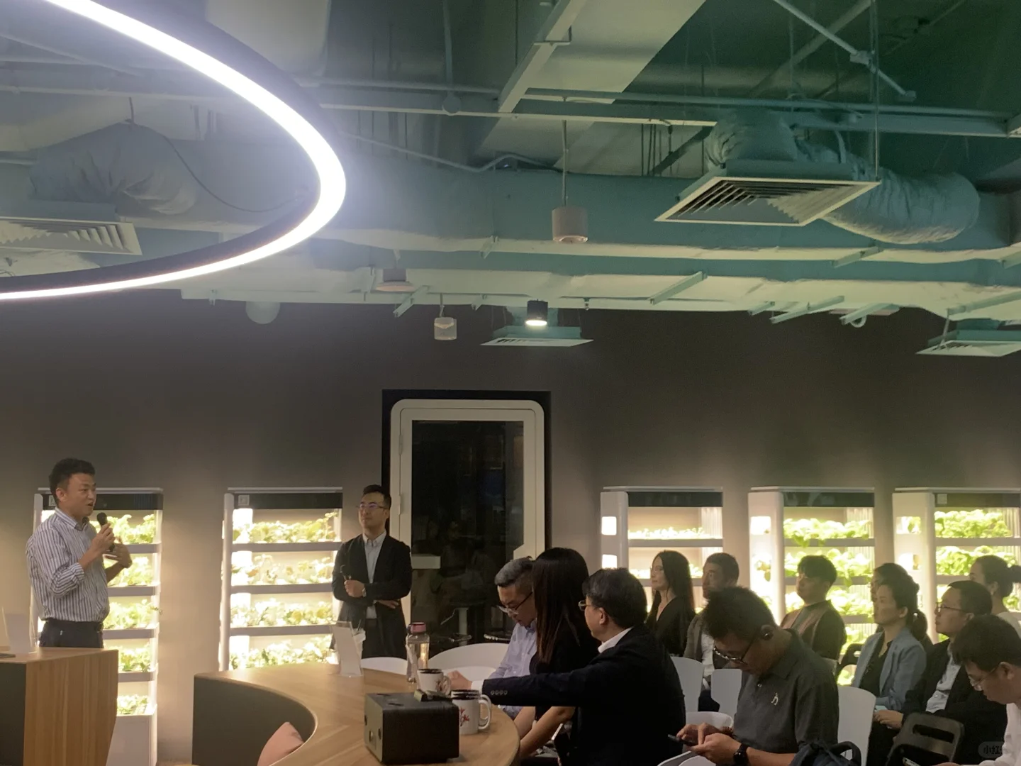 ?【渝新合作·出海护航】中新企业对接交流会